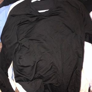 Lululemon long sleeve
